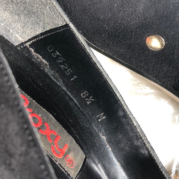 Vintage heels - Picture 5 of 5